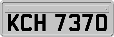 KCH7370