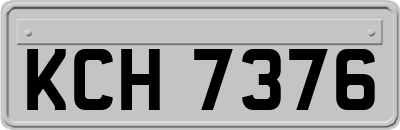 KCH7376