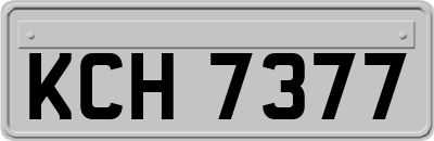 KCH7377