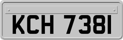 KCH7381