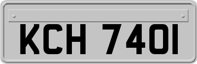 KCH7401