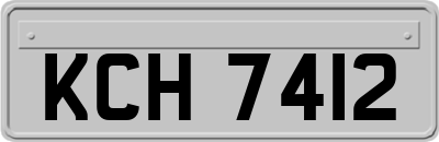 KCH7412