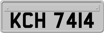 KCH7414