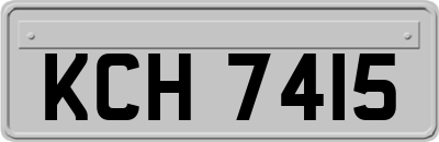 KCH7415