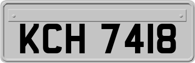 KCH7418