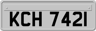 KCH7421