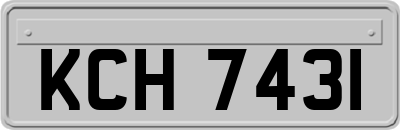 KCH7431