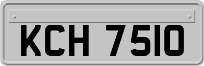 KCH7510