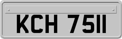 KCH7511