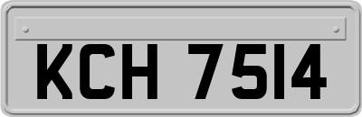 KCH7514