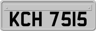 KCH7515