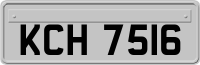 KCH7516