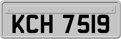 KCH7519