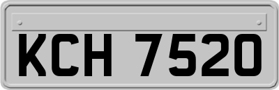 KCH7520