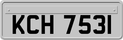 KCH7531