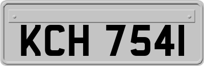 KCH7541