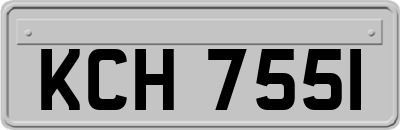 KCH7551