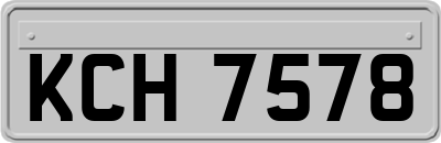 KCH7578