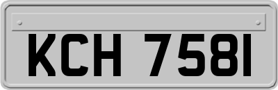 KCH7581