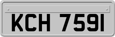 KCH7591