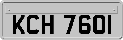 KCH7601