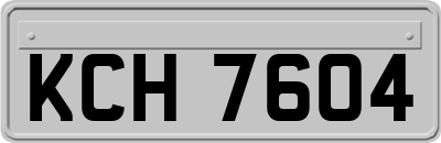 KCH7604