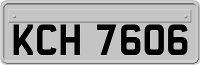 KCH7606