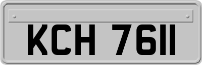 KCH7611