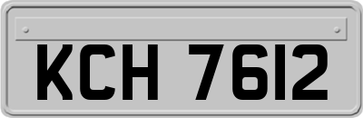 KCH7612