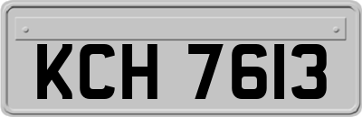 KCH7613