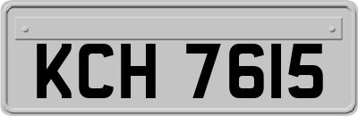 KCH7615