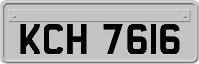 KCH7616