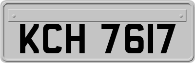 KCH7617