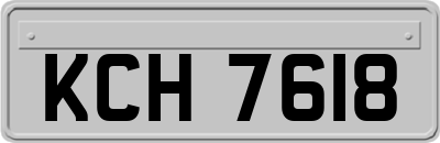 KCH7618