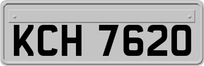 KCH7620