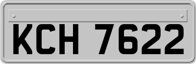 KCH7622