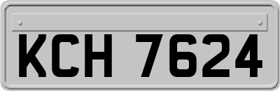 KCH7624