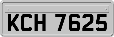 KCH7625