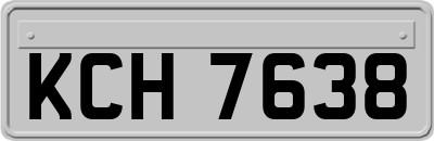 KCH7638