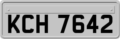 KCH7642