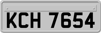 KCH7654