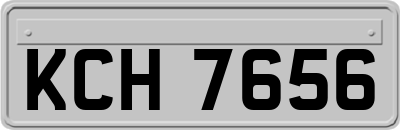 KCH7656