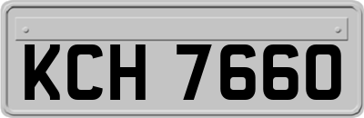 KCH7660