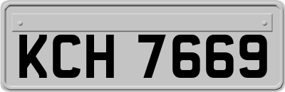 KCH7669