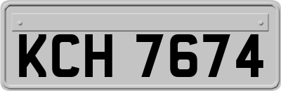 KCH7674