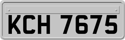 KCH7675