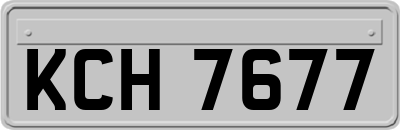 KCH7677