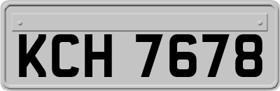 KCH7678