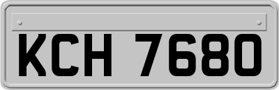 KCH7680