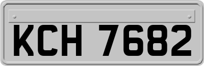 KCH7682